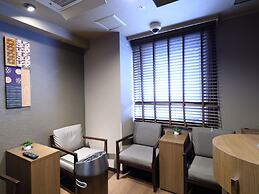 Dormy Inn Hatchobori Tokyo