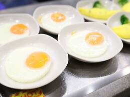 Dormy Inn Hatchobori Tokyo