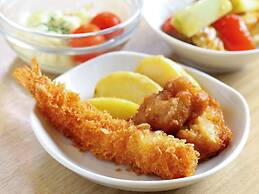 Dormy Inn Hatchobori Tokyo