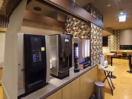 Dormy Inn Hatchobori Tokyo