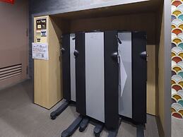 Dormy Inn Hatchobori Tokyo