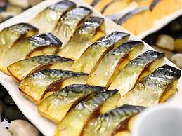 Dormy Inn Hatchobori Tokyo