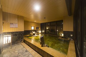 Dormy Inn Hatchobori Tokyo