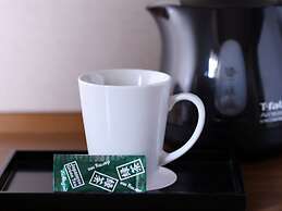 Dormy Inn Hatchobori Tokyo