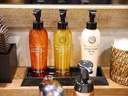 Dormy Inn Hatchobori Tokyo