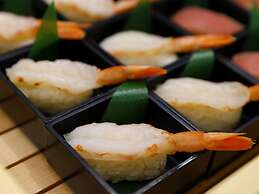 Dormy Inn Hatchobori Tokyo