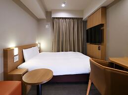 Dormy Inn Hatchobori Tokyo