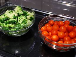 Dormy Inn Hatchobori Tokyo