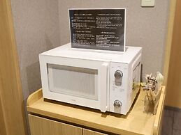 Dormy Inn Hatchobori Tokyo