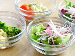 Dormy Inn Hatchobori Tokyo