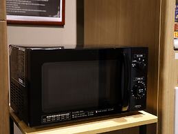 Dormy Inn Hatchobori Tokyo