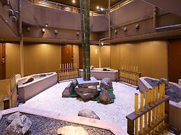 Dormy Inn Hatchobori Tokyo