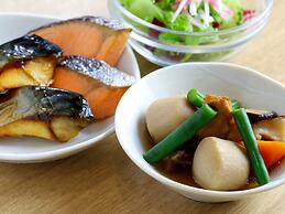 Dormy Inn Hatchobori Tokyo