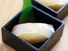 Dormy Inn Hatchobori Tokyo