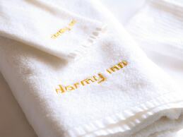 Dormy Inn Hatchobori Tokyo