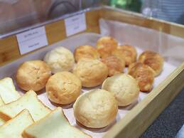 Dormy Inn Hatchobori Tokyo