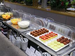 Dormy Inn Hatchobori Tokyo