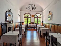 Hotel Solar De Monfalim