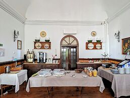 Hotel Solar De Monfalim