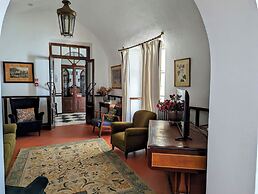 Hotel Solar De Monfalim