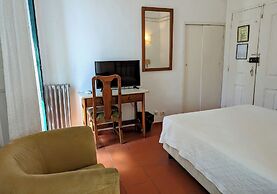 Hotel Solar De Monfalim