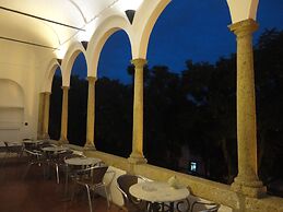 Hotel Solar De Monfalim