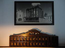 Hotel Solar De Monfalim