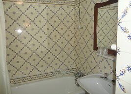 Hotel Solar De Monfalim