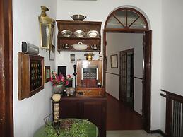 Hotel Solar De Monfalim