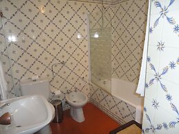 Hotel Solar De Monfalim