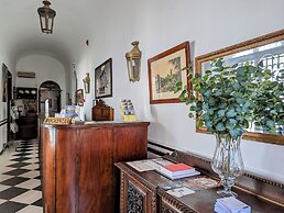 Hotel Solar De Monfalim