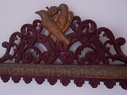 Hotel Solar De Monfalim