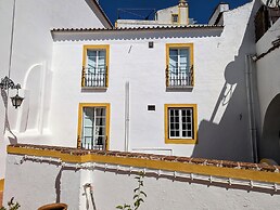 Hotel Solar De Monfalim