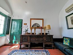 Hotel Solar De Monfalim