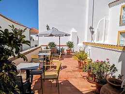 Hotel Solar De Monfalim