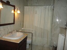 Hotel Solar De Monfalim