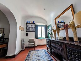 Hotel Solar De Monfalim