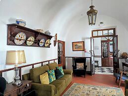 Hotel Solar De Monfalim