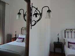 Hotel Solar De Monfalim