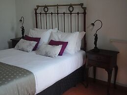 Hotel Solar De Monfalim