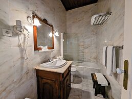 Hotel Solar De Monfalim