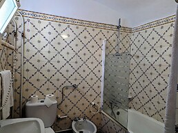 Hotel Solar De Monfalim