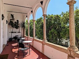 Hotel Solar De Monfalim