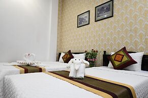 Hanoi City Guest House