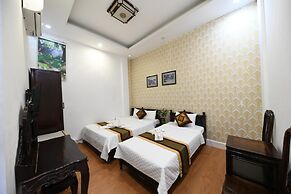 Hanoi City Guest House