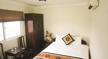 Hanoi City Guest House