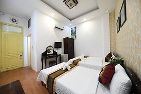 Hanoi City Guest House
