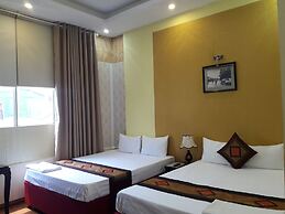 Hanoi City Guest House
