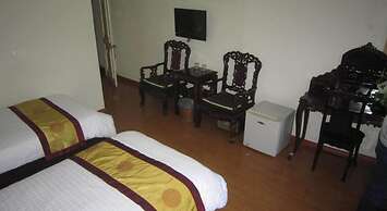 Hanoi City Guest House