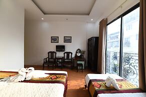 Hanoi City Guest House